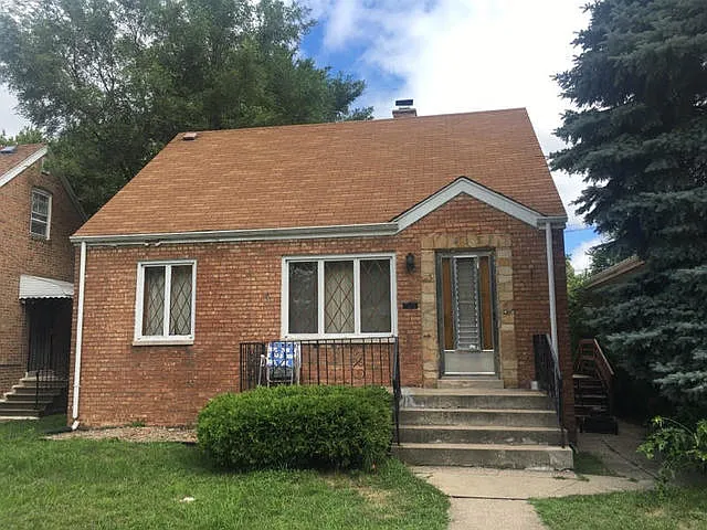 432 Warren St photo 1