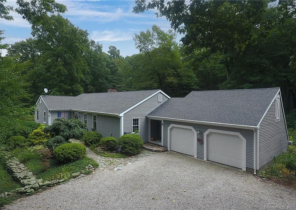 81 Old County Rd, Higganum, CT 06441 Zillow