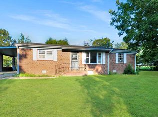 29615 Highway 104 S, Reagan, TN 38368