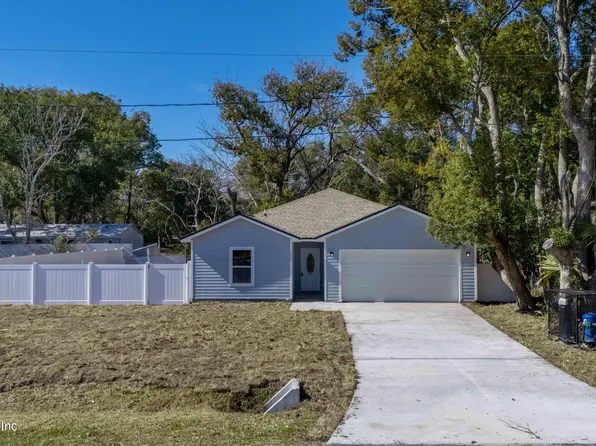 9332 SISSON Drive, Jacksonville, FL 32218