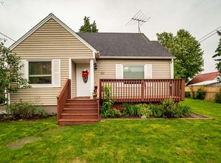 470 I St, Washougal, WA 98671