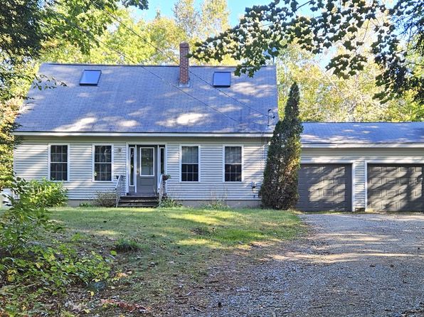 34 Stoney Brook Rd