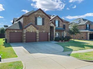 1405 Caruth Ln, Celina, TX 75009