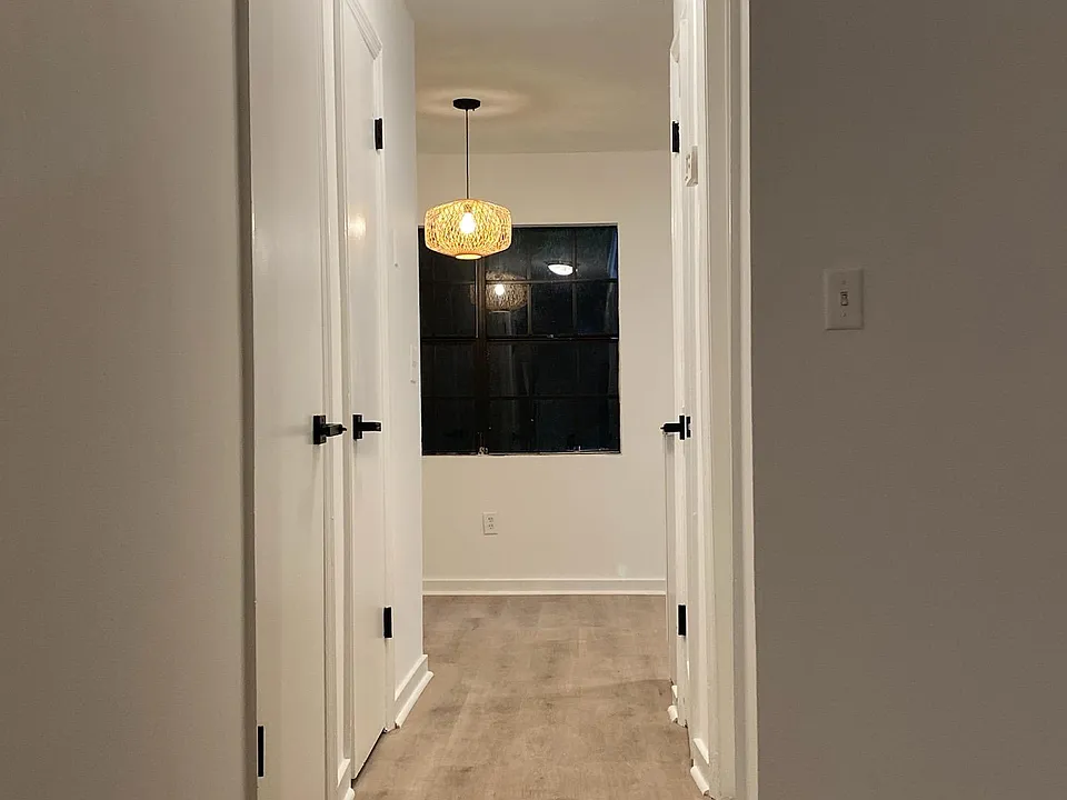 Main floor