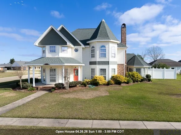 1800 Bay Tree St, Lutcher, LA 70071