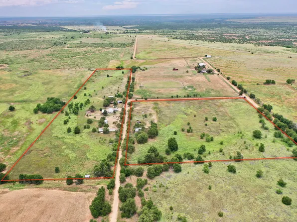 907 County Road 3, Turkey, TX 79261