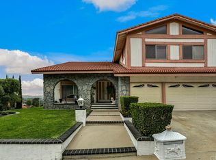 23609 Via Rancho Dr, Diamond Bar, CA 91765
