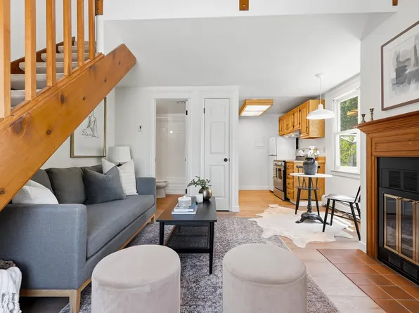 2205 Arapahoe Ave #7, Boulder, CO 80302