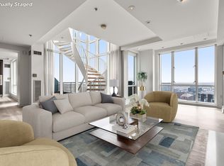 1 Nassau St UNIT 2208, Boston, MA 02111