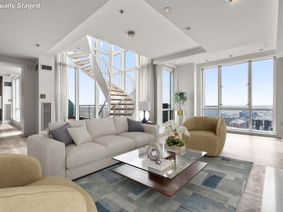 1 Nassau St Unit 2208, Boston, MA, 02111