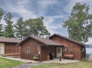 33364 W Shamineau Dr, Motley, MN 56466