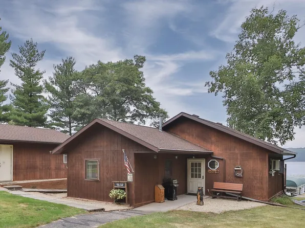 33364 W Shamineau Dr, Motley, MN 56466