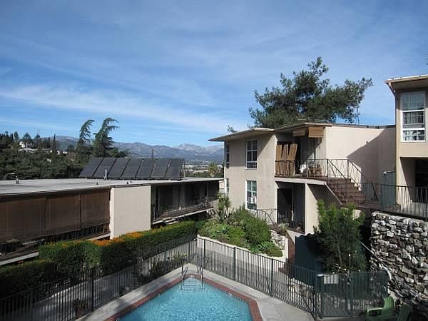 1st image of 3840 Los Feliz Blvd #21
