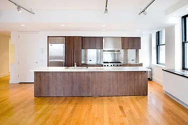 Rented by Corcoran