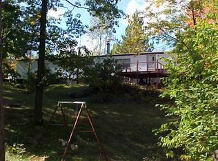 4910 Timber Hills Dr, Harshaw, WI 54529