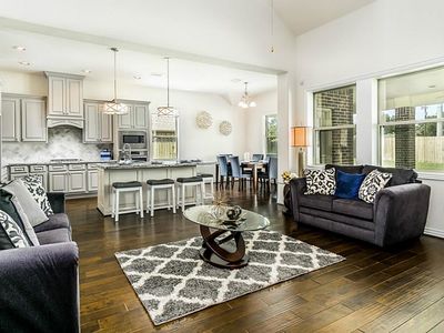 1319 Graham Trace Ln, League City, TX, 77573
