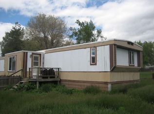 1527 Dayton St, Klamath Falls, OR 97603