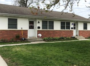 1318 Harding Ave, Ames, IA 50010