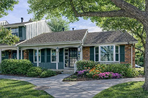 9030 E Cherry Creek South Dr Photo 1