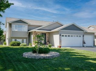 501 Hickory St, Annandale, MN 55302