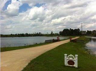 920 Campbell Rd, Century, FL 32535