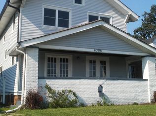 6306 E Washington St, Indianapolis, IN 46219