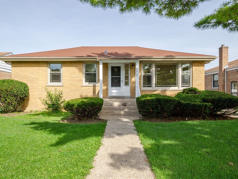 1st image of 9415 Long Ave