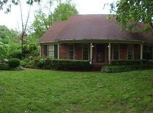 242 S Reese St, Memphis, TN 38111