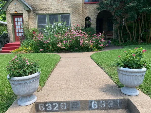 6331 Belmont Ave, Dallas, TX 75214