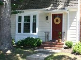1732 Dryden Way, Crofton, MD 21114