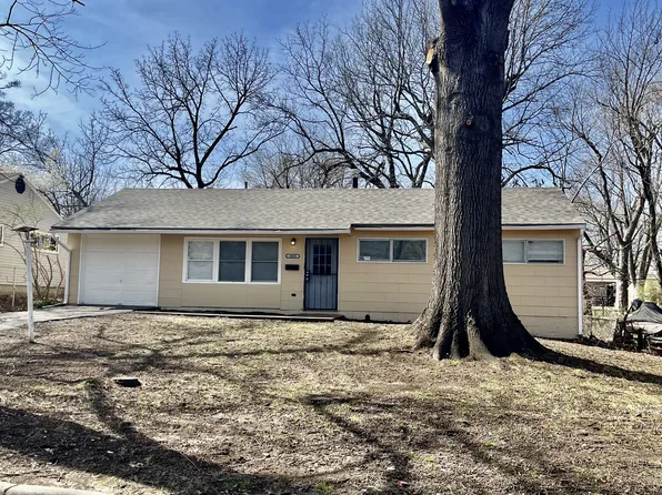 10804 Newton Ave, Kansas City, MO 64134