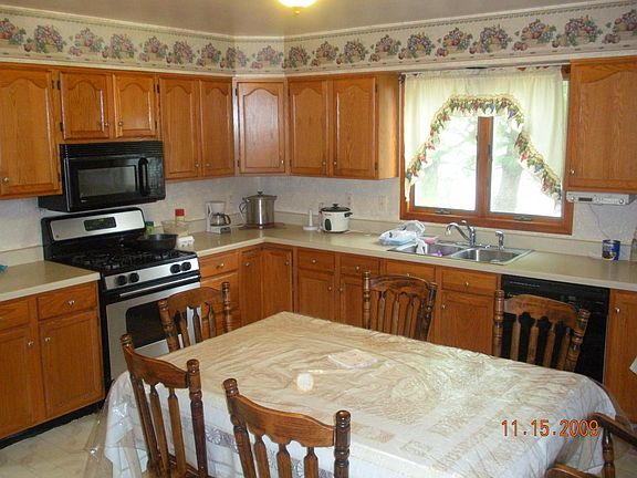 Eat in Kitchen
