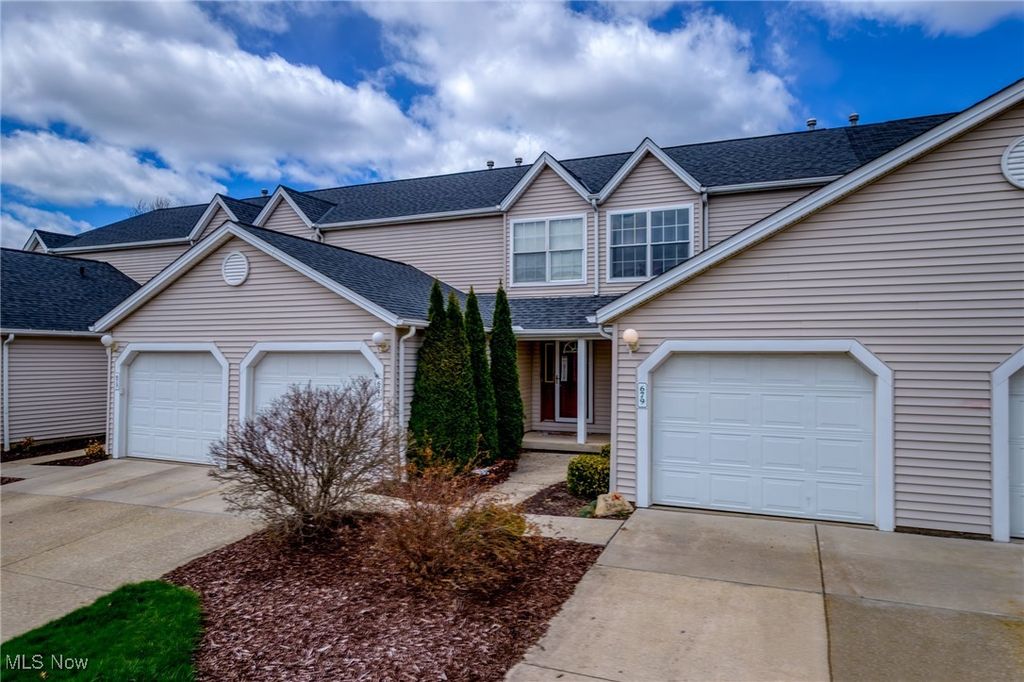Real estate listing image