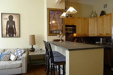 Sold by Flat Iron Real Estate