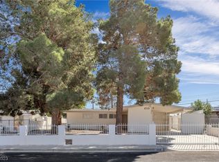 1713 Ryan Ave, Las Vegas, NV 89101