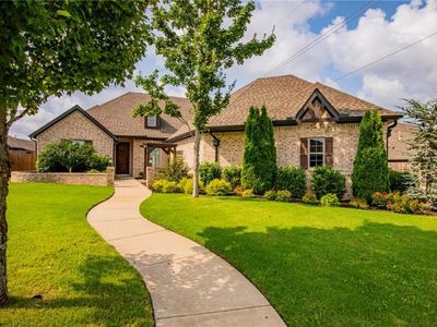 2805 SW Hazelnut Ave, Bentonville, AR, 72713
