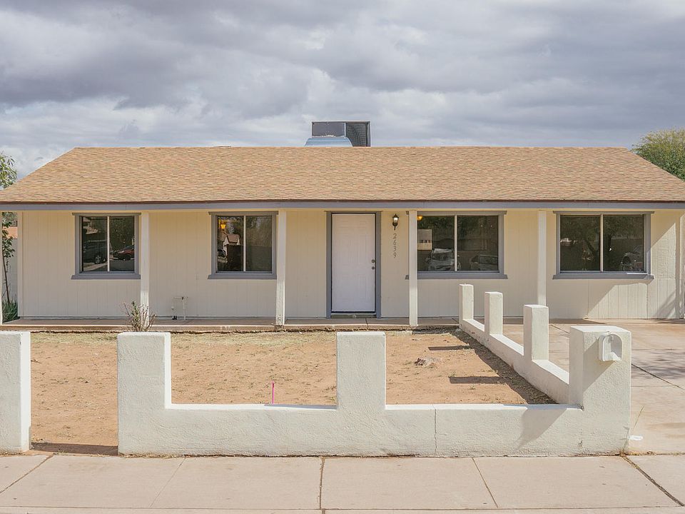 1st image of 2639 N 63rd Ave