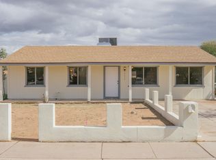 2639 N 63rd Ave, Phoenix, AZ 85035