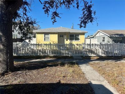 3821 1st Ave N, Saint Petersburg, FL, 33713
