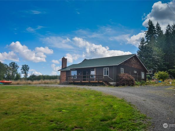 307 Lost Valley Road, Curtis, WA 98538