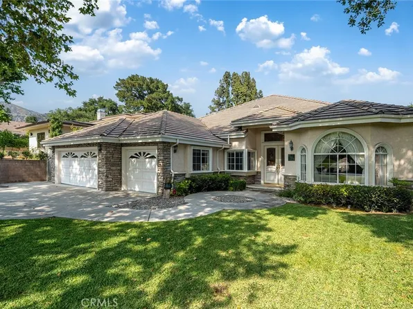 1768 Oakwood Ave, Arcadia, CA 91006