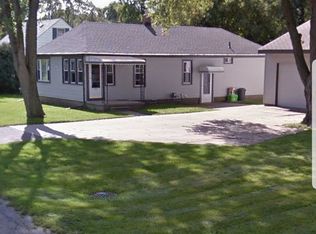 21635 Hamilton Ave, Farmington Hills, MI 48336