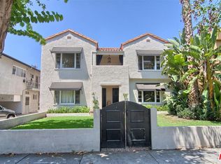 819 Westmount Dr, West Hollywood, CA 90069