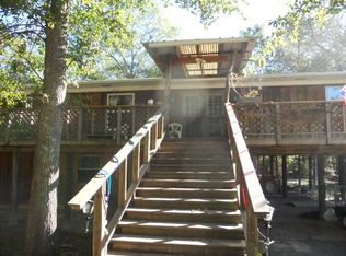 700 Shelley Rd, Karnack, TX 75661