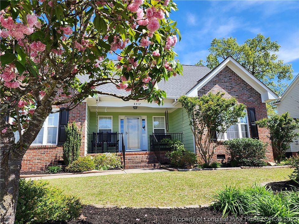 2717 Aloine Ln, Fayetteville, NC 28306 Zillow