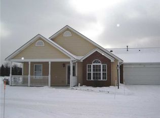 153 Rana Ln, Gibsonia, PA 15044