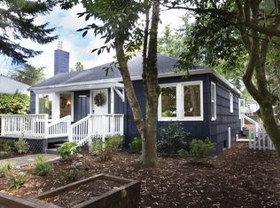 6750 SW 35th Ave, Portland, OR 97219