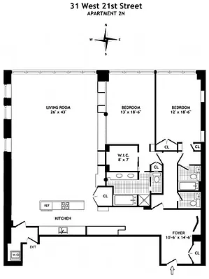 Rented by Keller Williams NYC | media 9