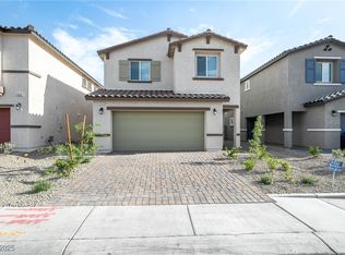 3324 La Cura Ave, Las Vegas, NV 89141