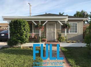 11544 Littchen St, Norwalk, CA 90650